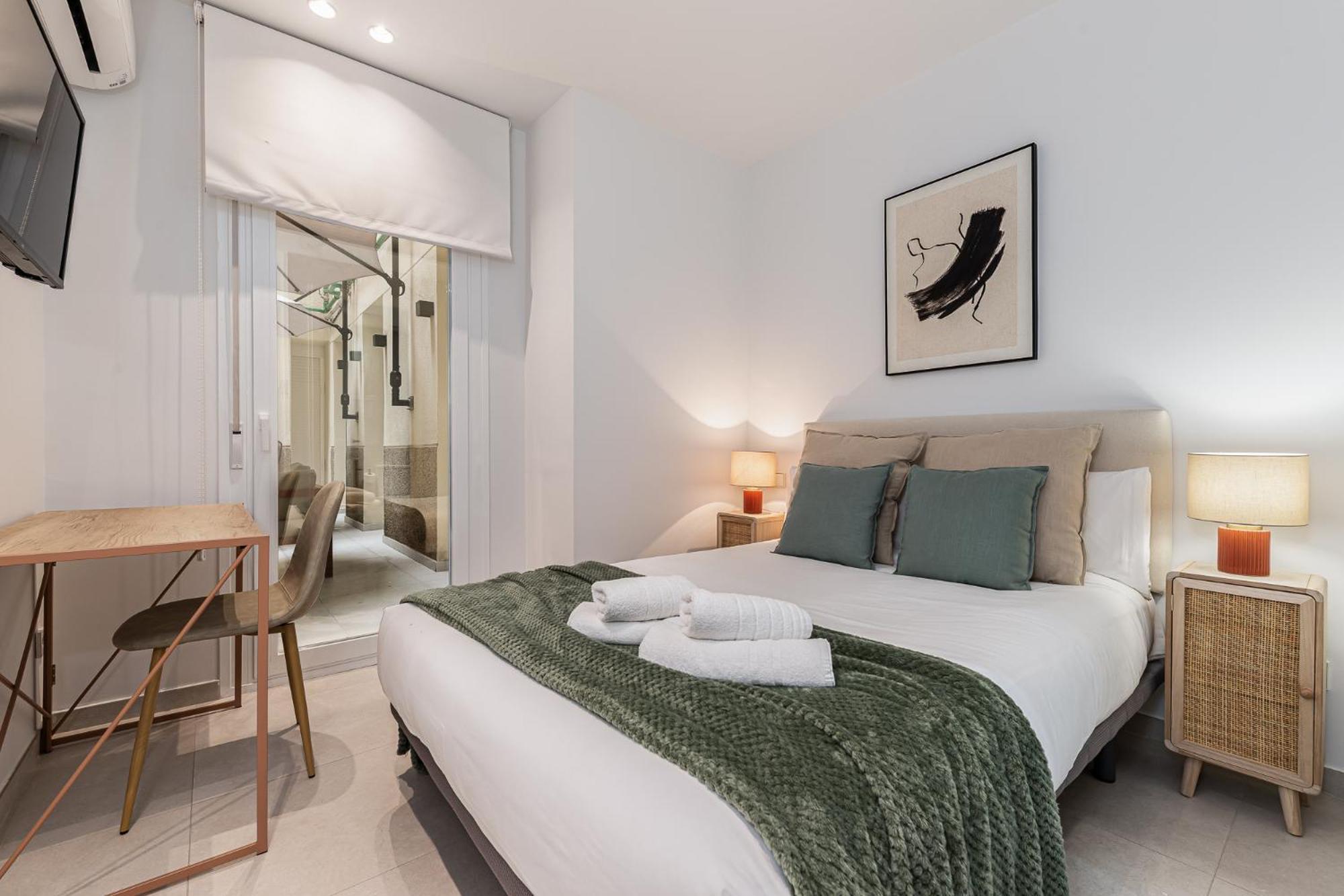 Waou Urban Home Chamberi — Photos 1