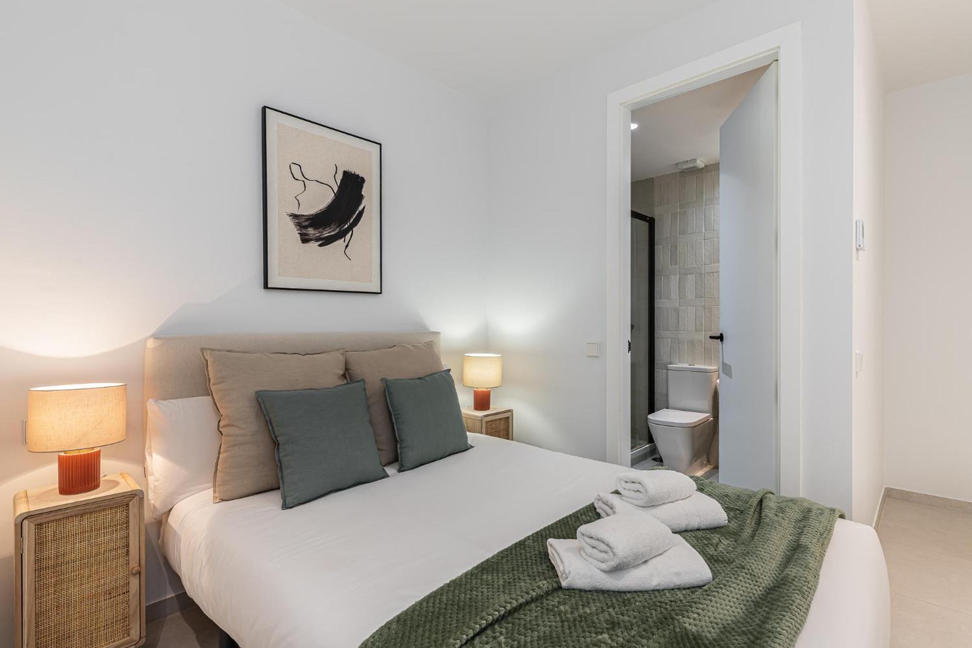 Waou Urban Home Chamberi — Photos 3